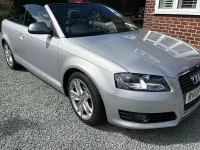Used Audi A3 Sport 2009 Hatchback