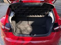 Used Seat Ibiza SE 2012 Red Hatchback