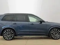 Used Volvo XC90 Ultra 455 HP (334 kW) 2025 Denim blue SUV