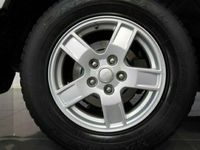 Used Jeep Grand Cherokee 215 HP (158 kW) 2005 SUV