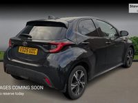 Used Toyota Yaris Hybrid Design 116 HP (85 kW) 2026 Hatchback