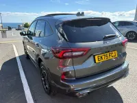 Used Ford Kuga ST-Line X 183 HP (134 kW) 2025 Grey SUV