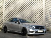 used Mercedes 220 CDI BLUEEFFICIENCY AMG SPORT PLUS