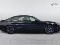 Used BMW i7 M Sport 330 kW (449 HP) 2025 Black Sedan