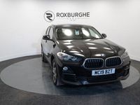 used BMW X2 sDrive 18i SE 5dr