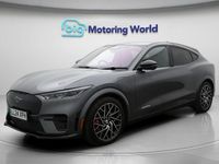 Used Ford Mustang 487 HP (358 kW) 2022 Estate