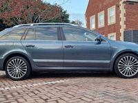 used Skoda Superb 2.0L LAURIN AND KLEMENT TDI CR 5d 168 BHP