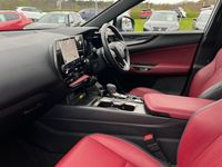 used Lexus NX450h+ NX 450h+ 2.5 5dr E-CVT (Premium Pack/Sunroof) SUV