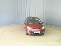 Used Mazda 2 2011 Red Hatchback