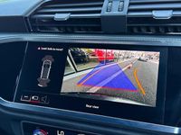 Used Audi Q3 S-Line 150 HP (110 kW) 2023 Grey SUV