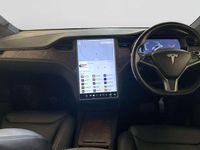 Used Tesla Model X 448 kW (610 HP) 2019 SUV