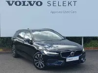 Used Volvo V60 Core 161 HP (118 kW) 2023 Estate