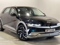 Used Hyundai Ioniq 5 Premium 167 kW (228 HP) 2024 SUV
