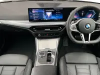 Used BMW 320 M Sport 181 HP (133 kW) 2026 Black