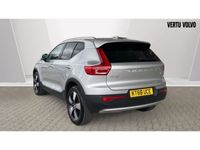 used Volvo XC40 2.0 D3 Momentum Pro 5dr AWD Geartronic Diesel Estate