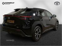 Used Toyota bZ4X 160 kW (218 HP) 2024 Black SUV