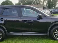 Used Mazda CX-5 150 HP (110 kW) 2014 Black SUV
