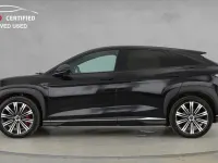 Used BYD Sealion 7 Design 389 kW (530 HP) 2025 Black SUV