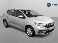 Used Dacia Sandero Expression 91 HP (66 kW) 2025 Hatchback