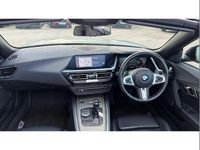 Used BMW Z4 M Sport 258 HP (189 kW) 2022 Grey Cabriolet