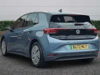 Used VW ID.3 150 kW (204 HP) 2022 Hatchback