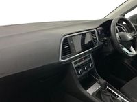 New Seat Ateca FR-Line 150 HP (110 kW) 2025 White SUV