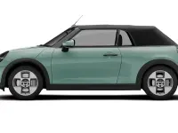 New Mini Cooper Cabriolet Sport 204 HP (150 kW) 2026 Cabriolet