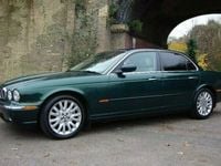 Used Jaguar XJ8 262 HP (192 kW) 2004 Sedan