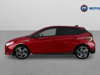 Used Hyundai i20 N Line 101 HP (74 kW) 2026 Hatchback