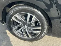 Used Peugeot 208 Active+ 2023 Black Hatchback