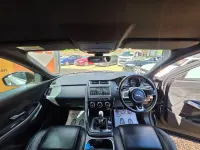 Used Jaguar E-Pace R-Dynamic 2020 Grey SUV