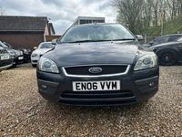 used Ford Focus 2.0 Ghia 5dr