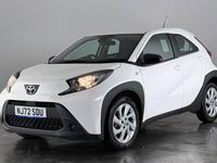 Used Toyota Aygo X PURE 72 HP (52 kW) 2025 SUV