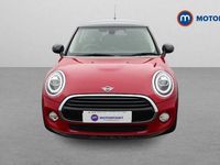 Used Mini Cooper Classic 136 HP (100 kW) 2021 Hatchback