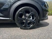 Used Nissan Juke Tekna 143 HP (105 kW) 2025 Pearl  black SUV