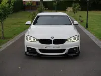 Used BMW 430 M Sport 2018 White Coupe
