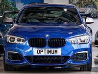 used BMW M140 1 SeriesShadow Edition 3dr Hatchback