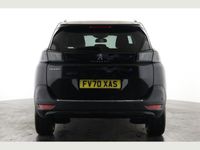 used Peugeot 5008 1.5 BLUEHDI ALLURE EURO 6 (S/S) 5DR DIESEL FROM 2020 FROM EPSOM (KT17 1DH) | SPOTICAR