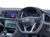 Used Seat Ateca 4Drive 150 HP (110 kW) 2023 SUV