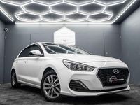 Used Hyundai i30 SE 2020 White Hatchback