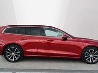 Used Volvo V60 Momentum 194 HP (142 kW) 2022 Estate