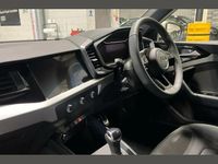 New Audi A1 S-Line 147 HP (108 kW) 2026 Silver SUV