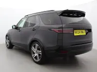 Used Land Rover Discovery HSE Dynamic 350 HP (257 kW) 2024 Grey SUV