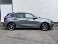 used BMW 118 1 Series i Sport 1.5 5dr