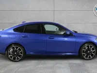 Used BMW 220 M Sport 168 HP (123 kW) 2025 Blue Coupe