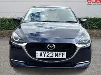 Used Mazda 2 Inclusive 90 HP (66 kW) 2022 Hatchback