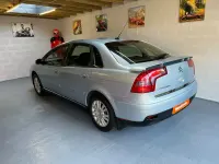 Used Citroën C5 VTR Sport 2005 Grey Hatchback