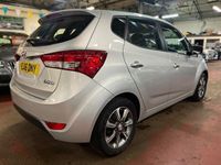 used Hyundai ix20 1.4 Blue Drive SE 5dr