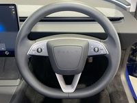 Used Tesla Model 3 RWD 208 kW (283 HP) 2024 Blue Sedan