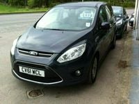 Used Ford Grand C-Max 2011 MPV